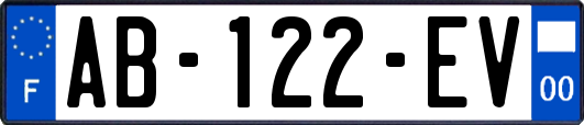 AB-122-EV