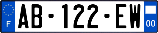 AB-122-EW