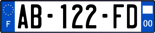 AB-122-FD