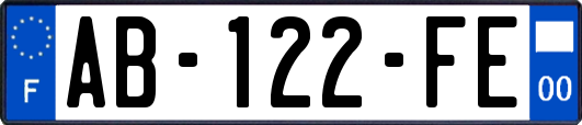 AB-122-FE