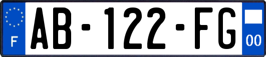 AB-122-FG