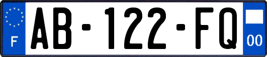 AB-122-FQ