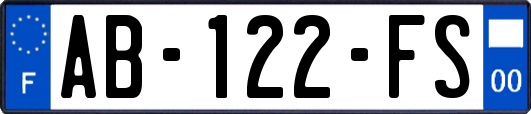 AB-122-FS