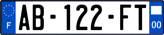 AB-122-FT