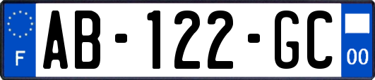 AB-122-GC