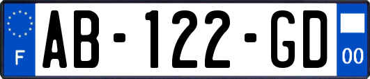AB-122-GD