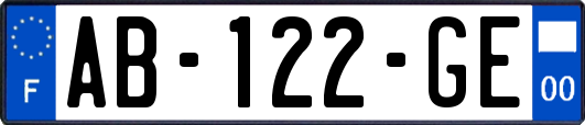 AB-122-GE