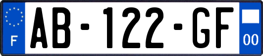 AB-122-GF