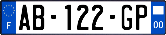 AB-122-GP