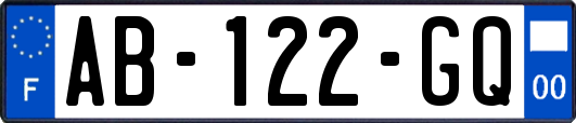 AB-122-GQ