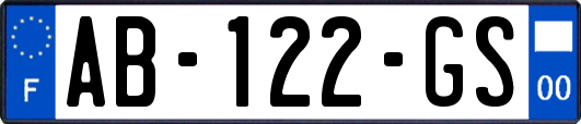 AB-122-GS