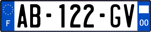 AB-122-GV