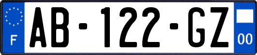 AB-122-GZ