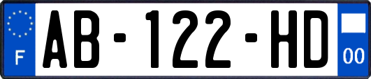 AB-122-HD