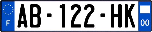 AB-122-HK