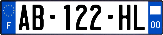 AB-122-HL