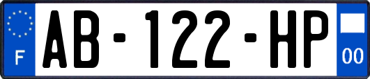 AB-122-HP