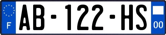 AB-122-HS