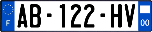 AB-122-HV