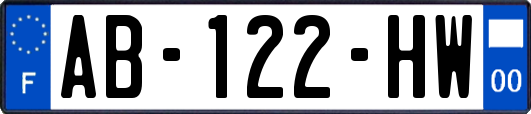 AB-122-HW