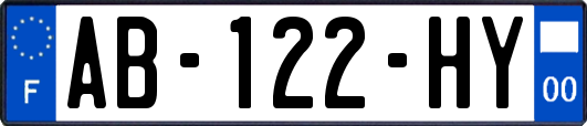 AB-122-HY