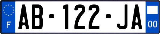 AB-122-JA