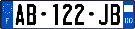 AB-122-JB