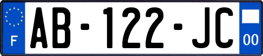 AB-122-JC