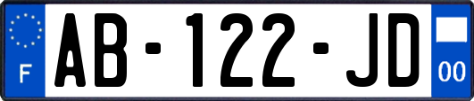 AB-122-JD