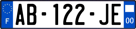 AB-122-JE