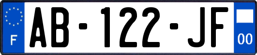 AB-122-JF