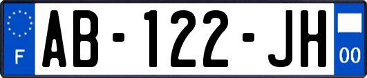 AB-122-JH