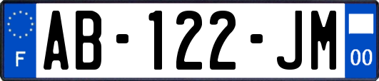 AB-122-JM