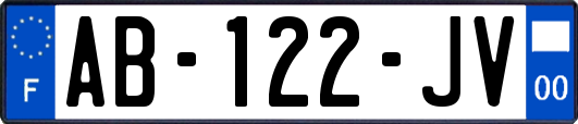 AB-122-JV