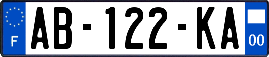 AB-122-KA