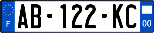 AB-122-KC