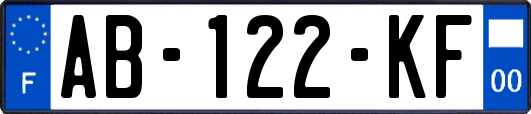 AB-122-KF