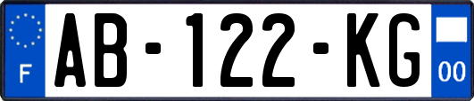 AB-122-KG