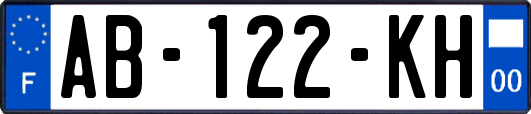 AB-122-KH