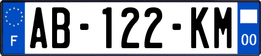 AB-122-KM