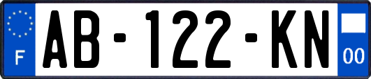 AB-122-KN