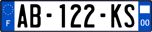 AB-122-KS