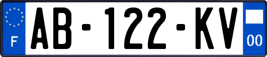 AB-122-KV