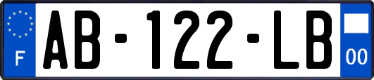 AB-122-LB