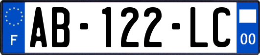 AB-122-LC