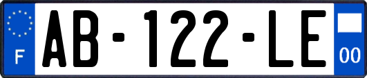 AB-122-LE