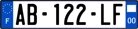 AB-122-LF
