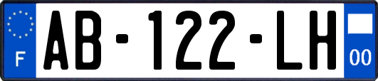 AB-122-LH