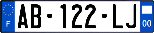 AB-122-LJ