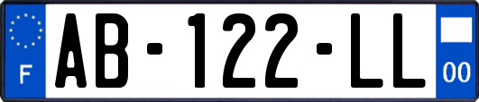 AB-122-LL